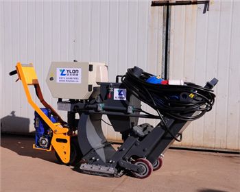 河南拋丸機(jī)的這些注意事項你了解了嗎？