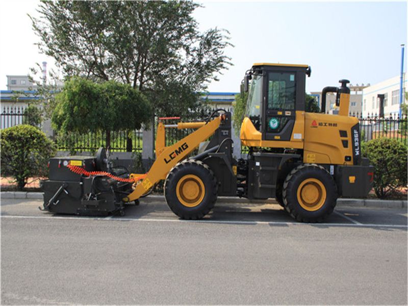 河南無(wú)塵清掃機(jī)[HQS1807]