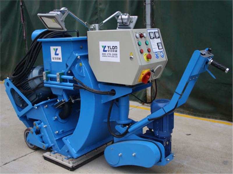 在工業(yè)應(yīng)用上河南拋丸機(jī)的一些優(yōu)勢都展示在哪里？